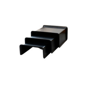 Rosenthal Nesting Coffee Table Fiberglas