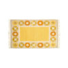 Scandinavian mid-century modern rug by Birgitta Södergren. 193 cm X 118 cm (75.98 X 46.46 in).