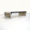 Coffee table attributed to Belgo Chrom, 1970’s