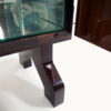 Bar cabinet by Italian furniture designer Aldo Tura
