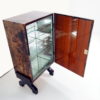 Bar cabinet by Italian furniture designer Aldo Tura