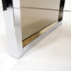 Coffee table attributed to Belgo Chrom, 1970’s