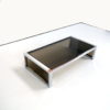 Coffee table attributed to Belgo Chrom, 1970’s