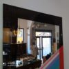 Mirror Morphos for Acerbis by Eugenio Carmi