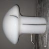 PAIR TABLE LAMPS MURANO