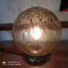 big table lamp La Murrina 70's