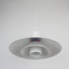 Danish Pendant Lamp by Christian Hvidt for Nordic Solar, 1970s Danish Pendant Lamp by Christian Hvidt for Nordic Solar, 1970s