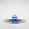 Danish pendant lamp E.S. Horn, Denmark, 1980s