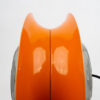 Vintage Swedish Model Trava Pendant Lamp by Carl Thore / Sigurd Lindkvist for Granhaga Metallindustri, 1960