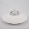 Danish vintage pendant lamp Superlight, 1970s
