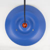 Danish mid-century modern lamp PH 5 by Poul Henningsen, Louis Poulsen, 1958 Danish mid-century modern lamp PH 5 by Poul Henningsen, Louis Poulsen, 1958