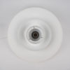 Danish vintage pendant lamp Superlight, 1970s