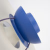 Danish mid-century modern lamp PH 5 by Poul Henningsen, Louis Poulsen, 1958 Danish mid-century modern lamp PH 5 by Poul Henningsen, Louis Poulsen, 1958