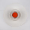 Danish vintage pendant lamp PH 4/3 by Poul Henningsen, Louis Poulsen, 1966