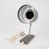Mid-Century Danish Alfa City Sconce by Johannes Hammerborg for Fog & Mørup