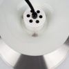 Danish vintage pendant lamp Lyskaer by Bent Nordsted, Denmark, 1970s