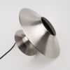 Danish vintage pendant lamp Lyskaer by Bent Nordsted, Denmark, 1970s