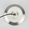 Danish vintage pendant lamp Lyskaer by Bent Nordsted, Denmark, 1970s