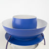 Danish vintage pendant lamp PH 5 by Poul Henningsen, Louis Poulsen, 1958