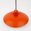 Danish mid-century pendant lamp PH 4/3 by Poul Henningsen, Louis Poulsen, 1966 Danish mid-century pendant lamp PH 4/3 by Poul Henningsen, Louis Poulsen, 1966