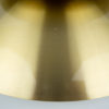Danish vintage pendant lamp E.S Horn, 1970s