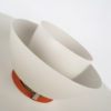 Pair of vintage pendant lamps PH 4/3 by Poul Henningsen, Louis Poulsen, 1966