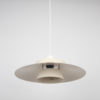 Danish vintage pendant lamp Dana-light, model Thai, Denmark, 1980s Danish vintage pendant lamp Dana-light, model Thai, Denmark, 1980s
