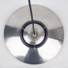 Danish pendant lamp P376 by Kastholm&Fabricius, Nordisk Solar, Denmark, 1964 Danish pendant lamp P376 by Kastholm&Fabricius, Nordisk Solar, Denmark, 1964