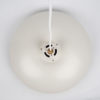 Danish vintage pendant lamp PH 4/3 by Poul Henningsen, Louis Poulsen, Denmark, 1966