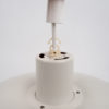 Danish vintage pendant lamp PH 4/3 by Poul Henningsen, Louis Poulsen, Denmark, 1966