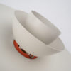 Danish vintage pendant lamp PH 4/3 by Poul Henningsen, Louis Poulsen, Denmark, 1966