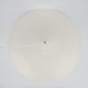 Danish vintage pendant lamp Semi by Bonderup&Thorup, Fog og Morup, 1968