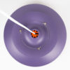 Vintage Danish Model PH 5 Pendant Lamp by Poul Henningsen for Louis Poulsen, 1970s