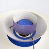 Vintage Danish Model PH 5 Pendant Lamp by Poul Henningsen for Louis Poulsen, 1970s