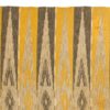Scandinavian 20th century modern rug. 202 X 132 cm (79.53 X 51.97 in).