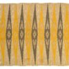 Scandinavian 20th century modern rug. 202 X 132 cm (79.53 X 51.97 in).