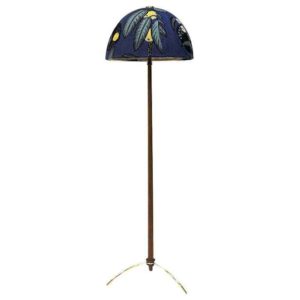 Vintage Floorlamp mod G45 by Hans-Agne Jakobsson, Sweden 1960s
