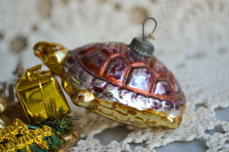 Dreaming on a slow Christmas