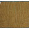 Scandinavian 20th century modern rya rug by Ritva Puotila. 176 X 136 cm (69.29 X 53.54 in)
