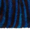 Scandinavian 20th century modern rya rug by Ritva Puotila. 176 X 136 cm (69.29 X 53.54 in)