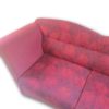 Sofa Academia by Carlo BImbi for Arketipo 1989