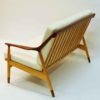 Danish 2-seated loveseat sofa by Kurt Østervig for Jason Møbler 1950s