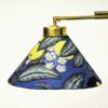 Wall lamp model 2582 by Josef Frank for Svenskt Tenn, Sweden 1950s