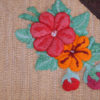 Handmade antique American hooked rug 2' x 3' ( 61cm x 91cm ) 1920s - 1C121 Handmade antique American hooked rug 2' x 3' ( 61cm x 91cm ) 1920s - 1C121