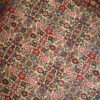Handmade antique Indian Indo-Mahal rug 6.4' x 10' ( 195cm x 305cm ) 1930 - 1C274