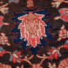 Handmade antique Persian Bidjar rug 4.4' x 6.6' ( 134cm x 202cm ) 1930 - 1C289