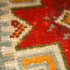Handmade antique Moroccan Berber rug 3.2' x 5.5' ( 99cm x 168cm) 1920 - 1C292 Handmade antique Moroccan Berber rug 3.2' x 5.5' ( 99cm x 168cm) 1920 - 1C292