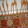 Handmade antique Moroccan Berber rug 3.2' x 5.5' ( 99cm x 168cm) 1920 - 1C292 Handmade antique Moroccan Berber rug 3.2' x 5.5' ( 99cm x 168cm) 1920 - 1C292