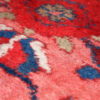 Handmade antique Persian Hamadan runner 3.7' x 9.8' ( 115cm x 300cm ) 1920 - 1C295