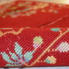 Handmade antique art deco Chinese rug 2' x 3,6' ( 62cm x 111cm) 1920 - 1C330